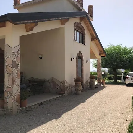 Holiday home Nikisara *